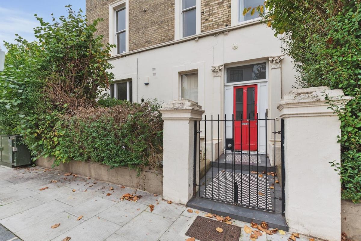 Apartment Chic 2 Bed Flat West *