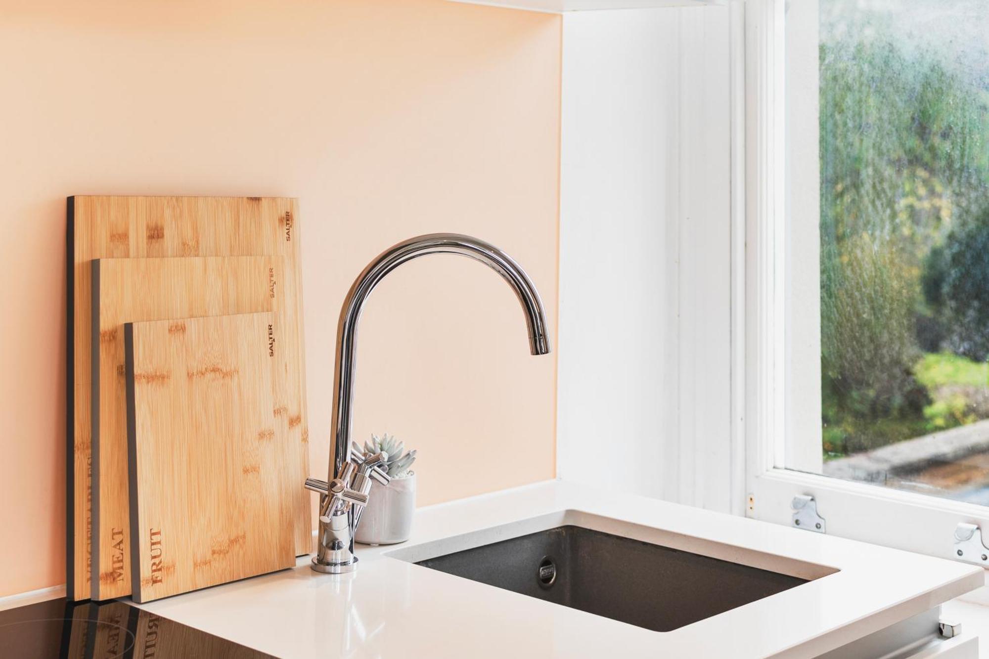 Chic 2 Bed Flat West Londres